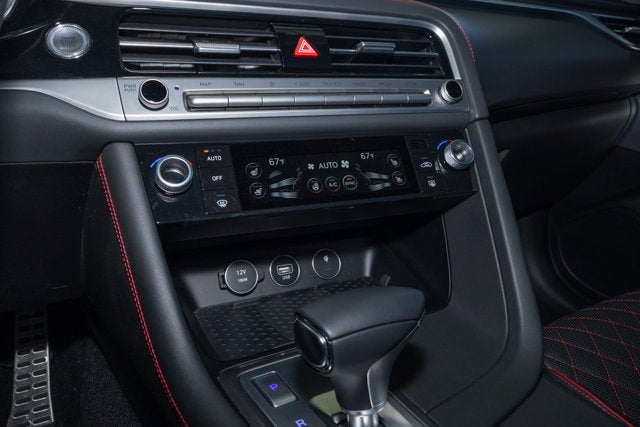 2024 Genesis G70 3.3T Sport Advanced