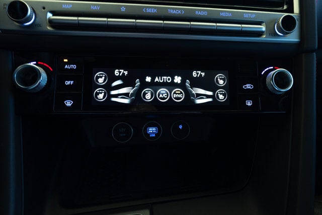 2024 Genesis G70 3.3T Sport Advanced