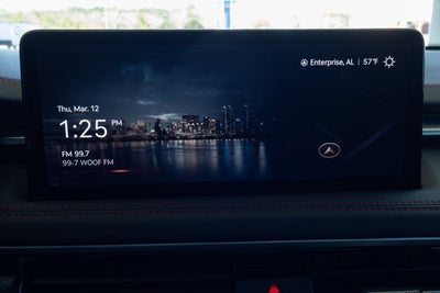 2024 Genesis G70 3.3T Sport Advanced