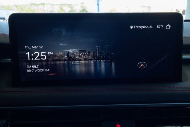 2024 Genesis G70 3.3T Sport Advanced