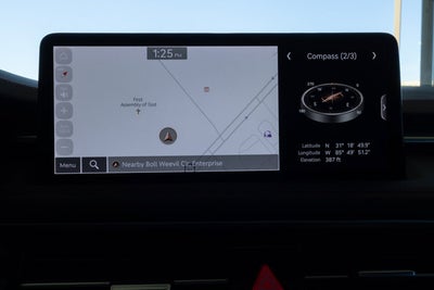 2024 Genesis G70 3.3T Sport Advanced