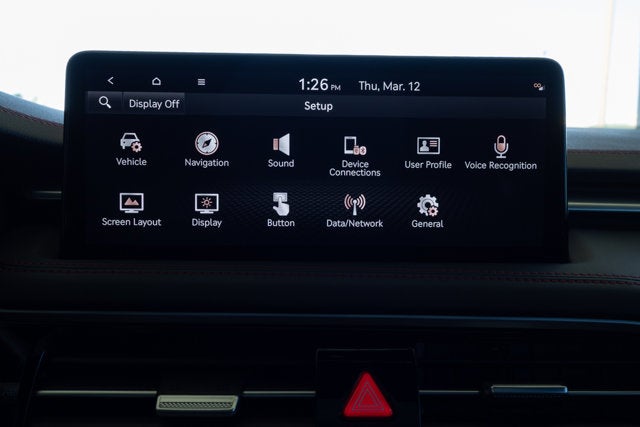 2024 Genesis G70 3.3T Sport Advanced