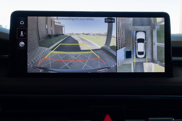 2024 Genesis G70 3.3T Sport Advanced