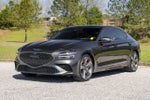 2024 Genesis G70 3.3T Sport Advanced