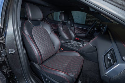 2024 Genesis G70 3.3T Sport Advanced