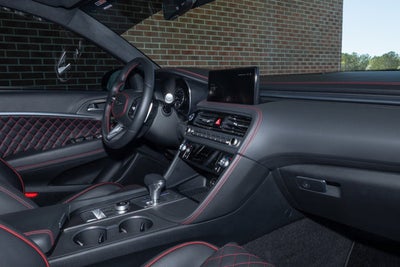 2024 Genesis G70 3.3T Sport Advanced