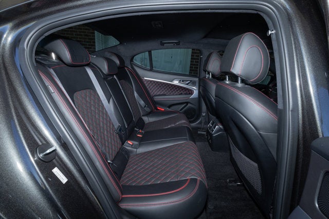 2024 Genesis G70 3.3T Sport Advanced