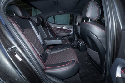 2024 Genesis G70 3.3T Sport Advanced