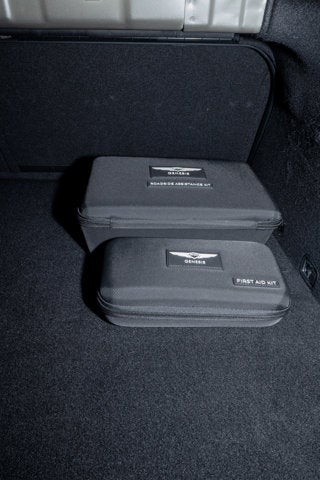 2024 Genesis G70 3.3T Sport Advanced