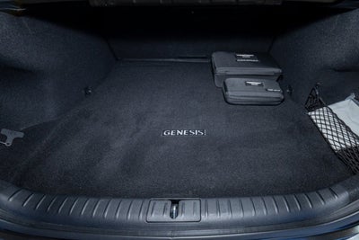 2024 Genesis G70 3.3T Sport Advanced