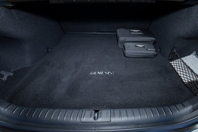 2024 Genesis G70 3.3T Sport Advanced