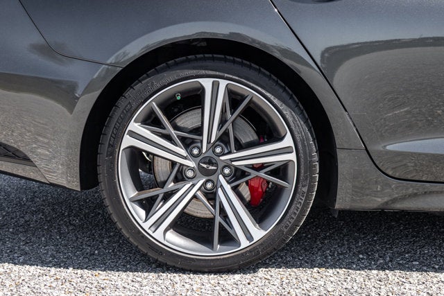 2024 Genesis G70 3.3T Sport Advanced