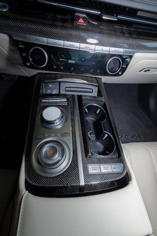 2024 Genesis G80 3.5T Sport