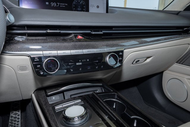 2024 Genesis G80 3.5T Sport