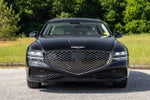 2024 Genesis G80 3.5T Sport