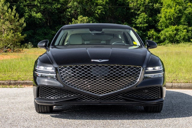 2024 Genesis G80 3.5T Sport