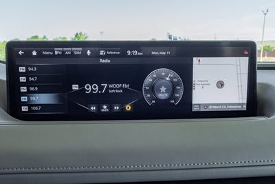 2024 Genesis G80 3.5T Sport