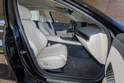 2024 Genesis G80 3.5T Sport