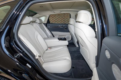 2024 Genesis G80 3.5T Sport