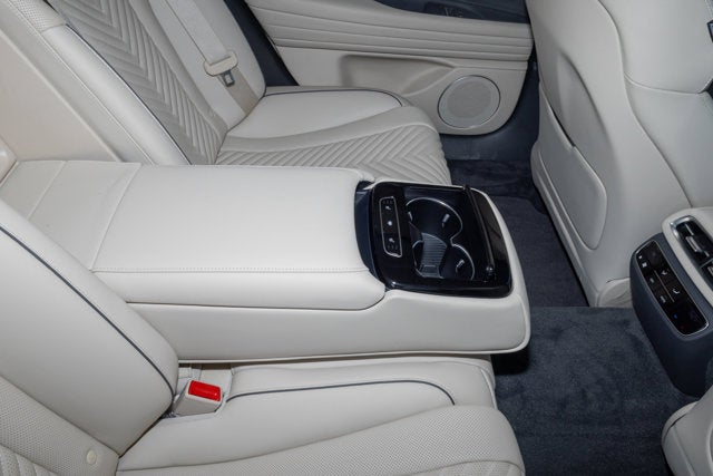 2024 Genesis G80 3.5T Sport