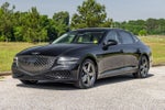 2024 Genesis G80 3.5T Sport