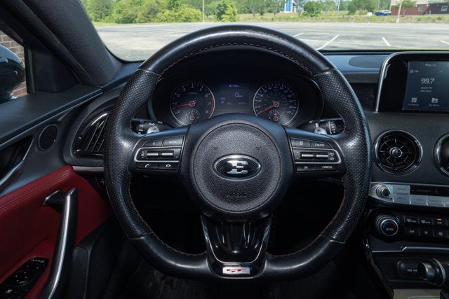 2019 Kia Stinger GT