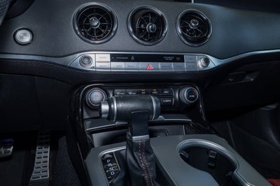 2019 Kia Stinger GT
