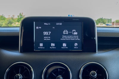 2019 Kia Stinger GT