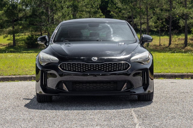 2019 Kia Stinger GT