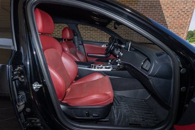2019 Kia Stinger GT