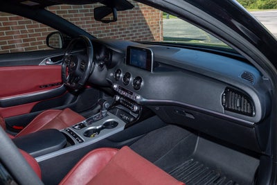2019 Kia Stinger GT