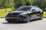 2019 Kia Stinger GT