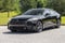 2019 Kia Stinger GT