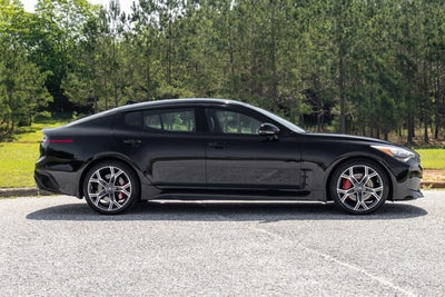 2019 Kia Stinger GT