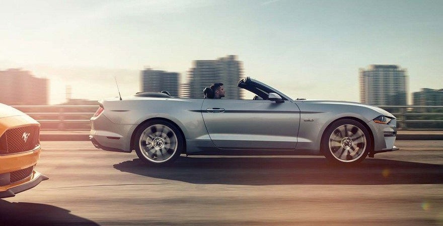 Manager's New Vehicle Specials